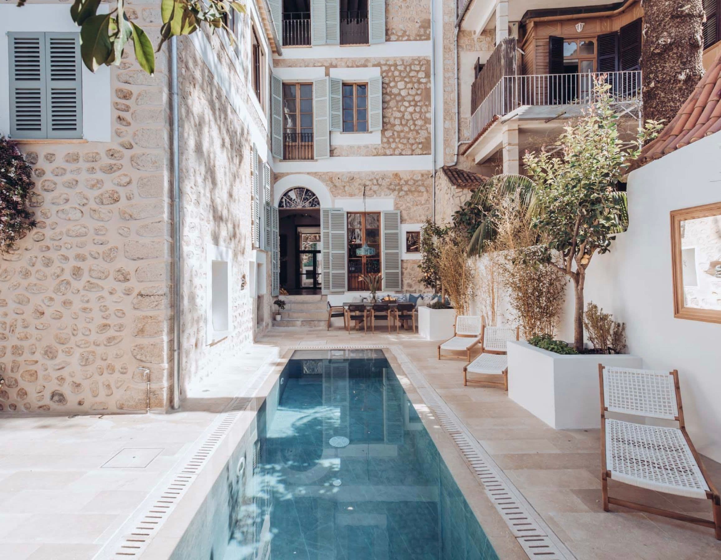 Patiki Townhouse